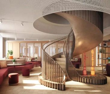 Silver Studio Lower Level - Photo 4