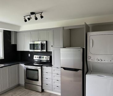 logement 3 1/2 - Photo 2