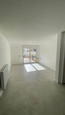 Appartement à louer Cenon - Photo 1