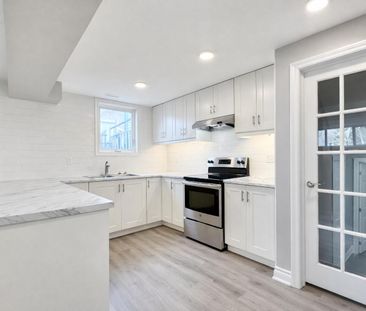 For Lease - 5 Regent Drive Unit# Lower, St. Catharines, Ontario - Photo 1