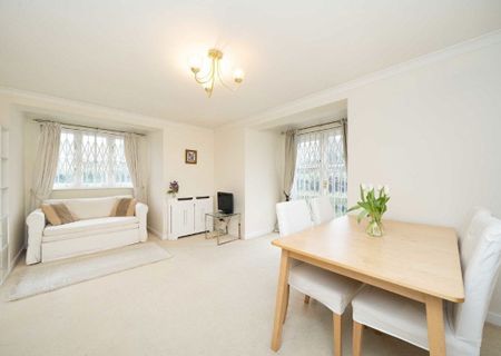 Brompton Park Crescent, SW6 1SN, London - Photo 4