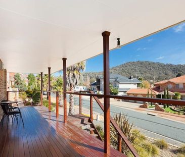 8 Morrison Place, Karabar NSW 2620 - House For Rent | Domain - Photo 5