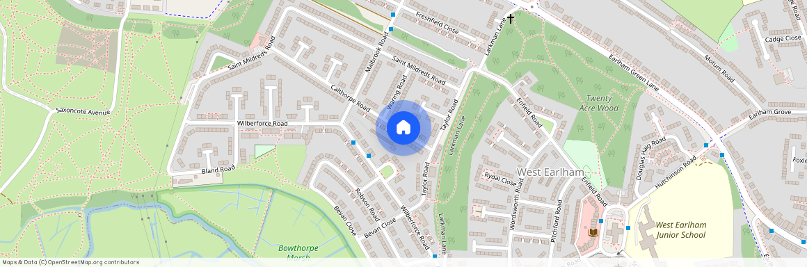 Calthorpe Road, Norwich, NR5 8RX