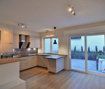 Appartement te huur - Photo 1