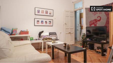 madrid, Community of Madrid 28013 - Photo 2