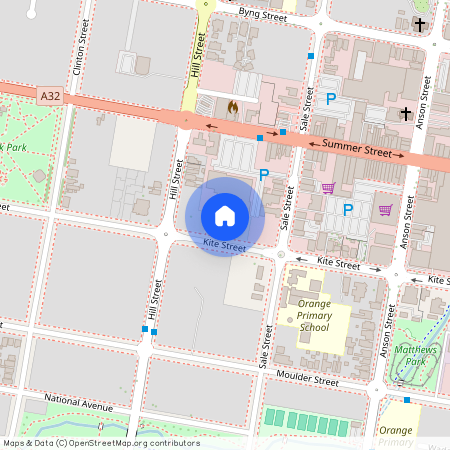 63A Kite Street, NSW 2800, Orange