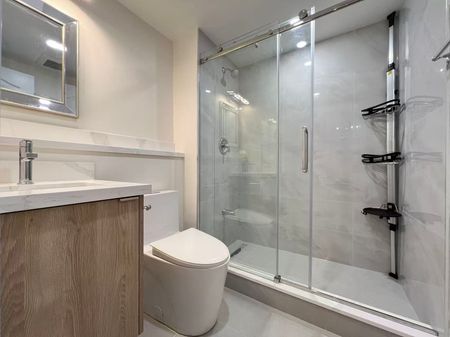 For Lease - 329 Cherokee Boulevard Unit# Lower, Toronto, Ontario - Photo 3