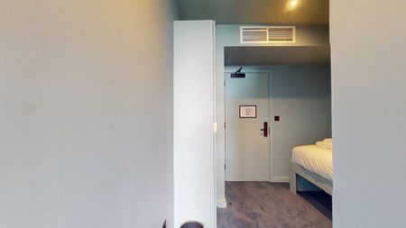 Flat share to rent - Photo 3