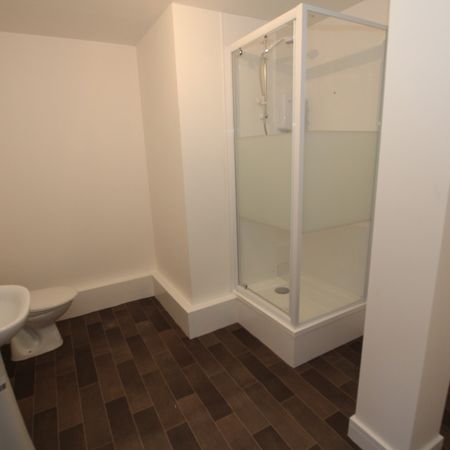 1 Bedroom Flat, Chester - Photo 4