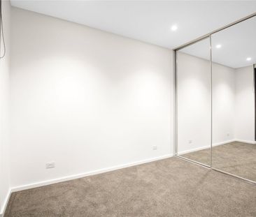 Melbourne One: Stunning Two Bedroom Apartment Perfectly Positioned ... - Photo 1