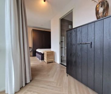 Appartement d'angle Laakweg 28Z, La Haye - À louer - Photo 4
