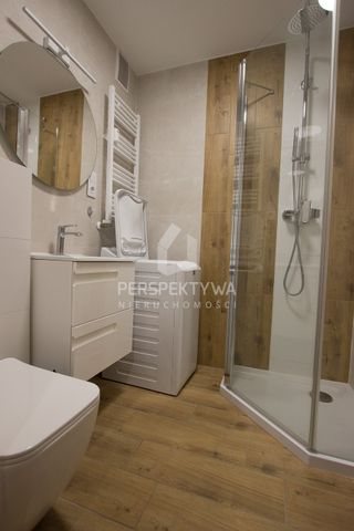 UMEBLOWANA, PO REMONCIE KAWALERKA, OS. ŁUŻYCKIE - Osiedle Łużyckie - Zielona Góra - Photo 2