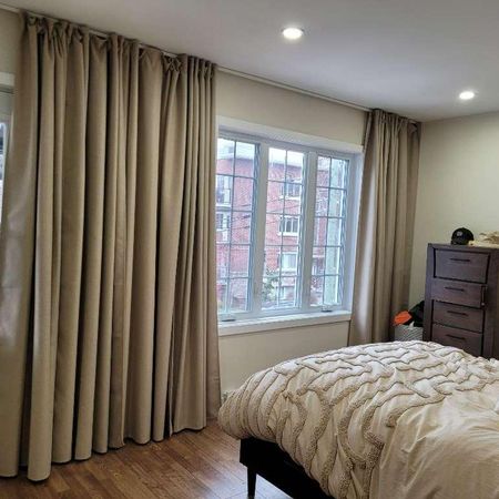Logement 5 ½ NEUF, lumineux et moderne ! - Photo 3
