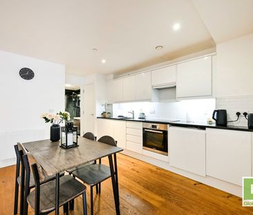 2 Bed Flat, Surrey House, CR0 - Photo 5