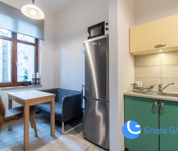 Studio 25 m2, Krowodrza, od zaraz, 2400 zł całość! - Zdjęcie 2