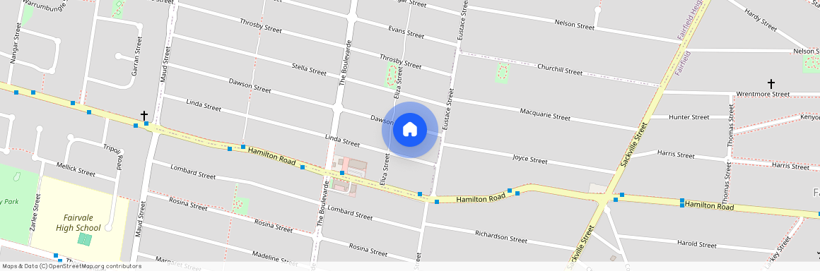 9a Dawson Street, Sydney