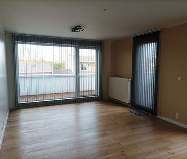 Penthouse te huur - Foto 1