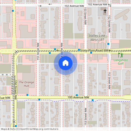 #2 10049 154 ST NW, Edmonton