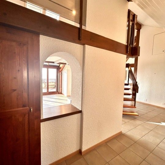 Chemin des Prouges 7, 1009 PULLY | Appartement 5 pièces - Photo 1