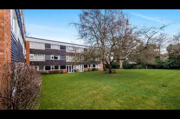 2 Bed Flat, Selly Wick Drive, B29 - Photo 1