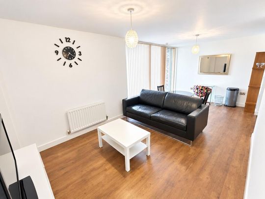 1 bedroom flat to rent - Photo 1