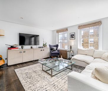 3 bedroom apartment to rent - Photo 1