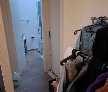 1.5 Zimmer, 30 m², 2. Stock - Photo 6