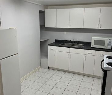 For Lease - 1216 Shamir Crescent Unit# Lower Level, Mississauga, On... - Photo 1