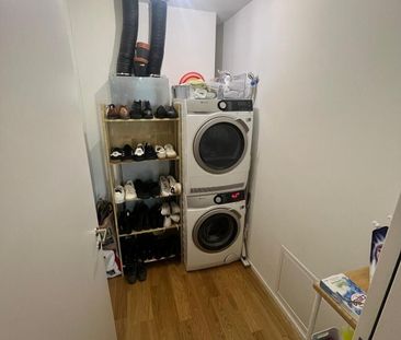 APPARTEMENT DE 3 PIÈCES À ZURICH, MEUBLÉ, TEMPORAIRE - Foto 5