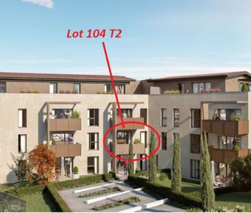 La Tour-de-Salvagny, 69890 - Photo 4