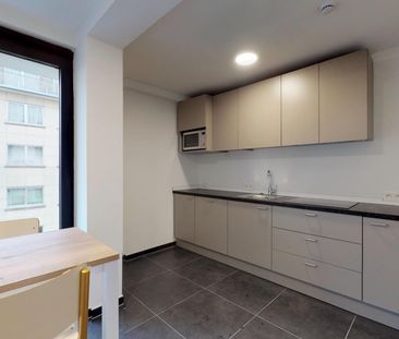 Spacious, furnished student room! - Foto 5