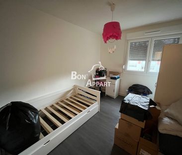 Appartement 5 pièces à Rombas - Photo 4