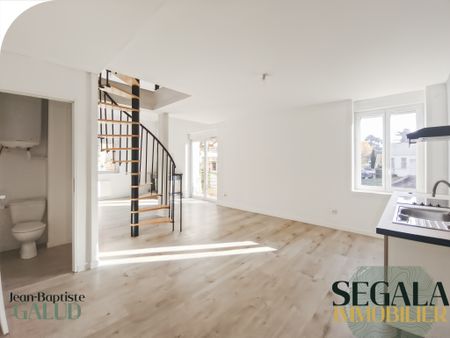 Duplex lumineux - Photo 5