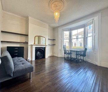 Hova Villas, Hove, BN3 3DF 1 bedroom ground floor flat to rent - Photo 1