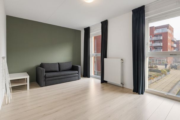 Rolderdiephof, 3521 DC Utrecht - Photo 1