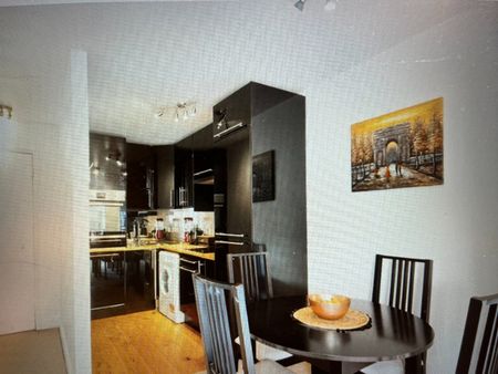 1 Bed Flat, Nevern Square, SW5 - Photo 3