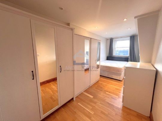 1 Bedroom Flat To Rent - Photo 1