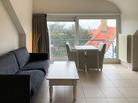 gemeubeld appartement met twee slaapkamers te huur - Photo 3