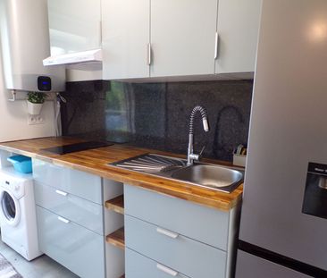 Location appartement 1 pièce, 24.29m², La Grande-Motte - Photo 4