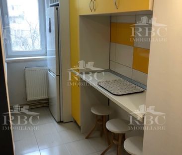 Apartament 2 camere cu garaj in Gheorgheni - Photo 6