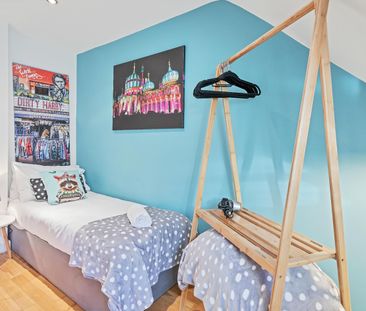 2 Bed Maisonette, The Auction Rooms, BN1 - Photo 5