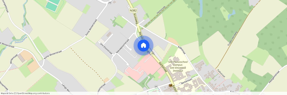 Kerkstraat 147, 8570 Anzegem