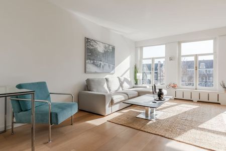 Keizersgracht | Two Bedrooms | Canal View - Foto 2