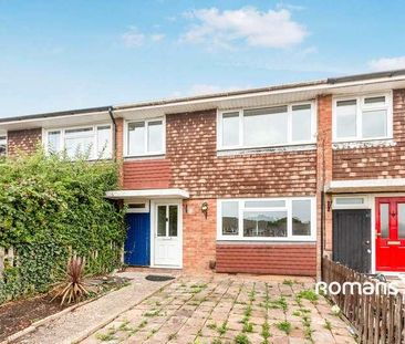 Blackheath Road, Farnham, Surrey, GU9 - Photo 1