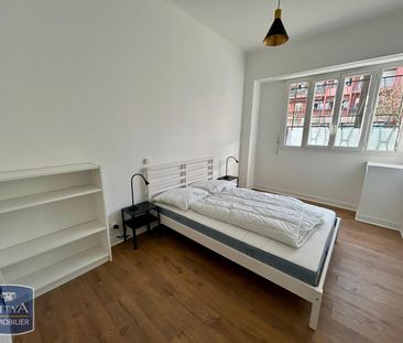Location Appartement 2 pièces 54m² NICE 06200 - Photo 3
