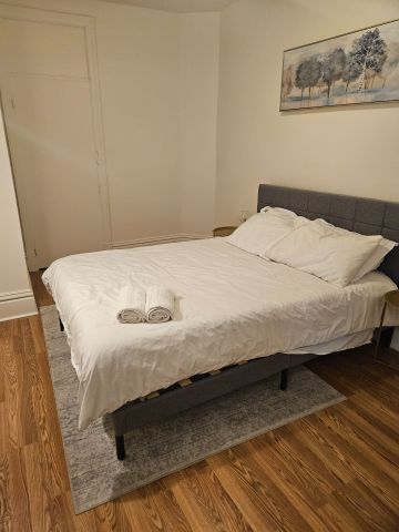 For Lease - 199 Catharine Street Unit# 2, Hamilton, Ontario - Photo 4