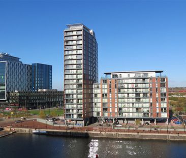 Dock 9, Salford Quays, Manchester City Centre, Greater Manchester, M50 3TZ - Photo 1