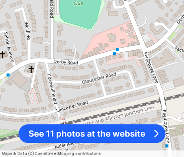 Gloucester Road, Widnes - Photo 1