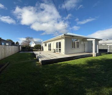 Spacious in Springlands - Photo 1