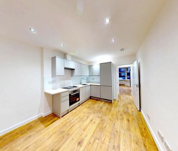 2 bedroom flat to rent - Photo 5